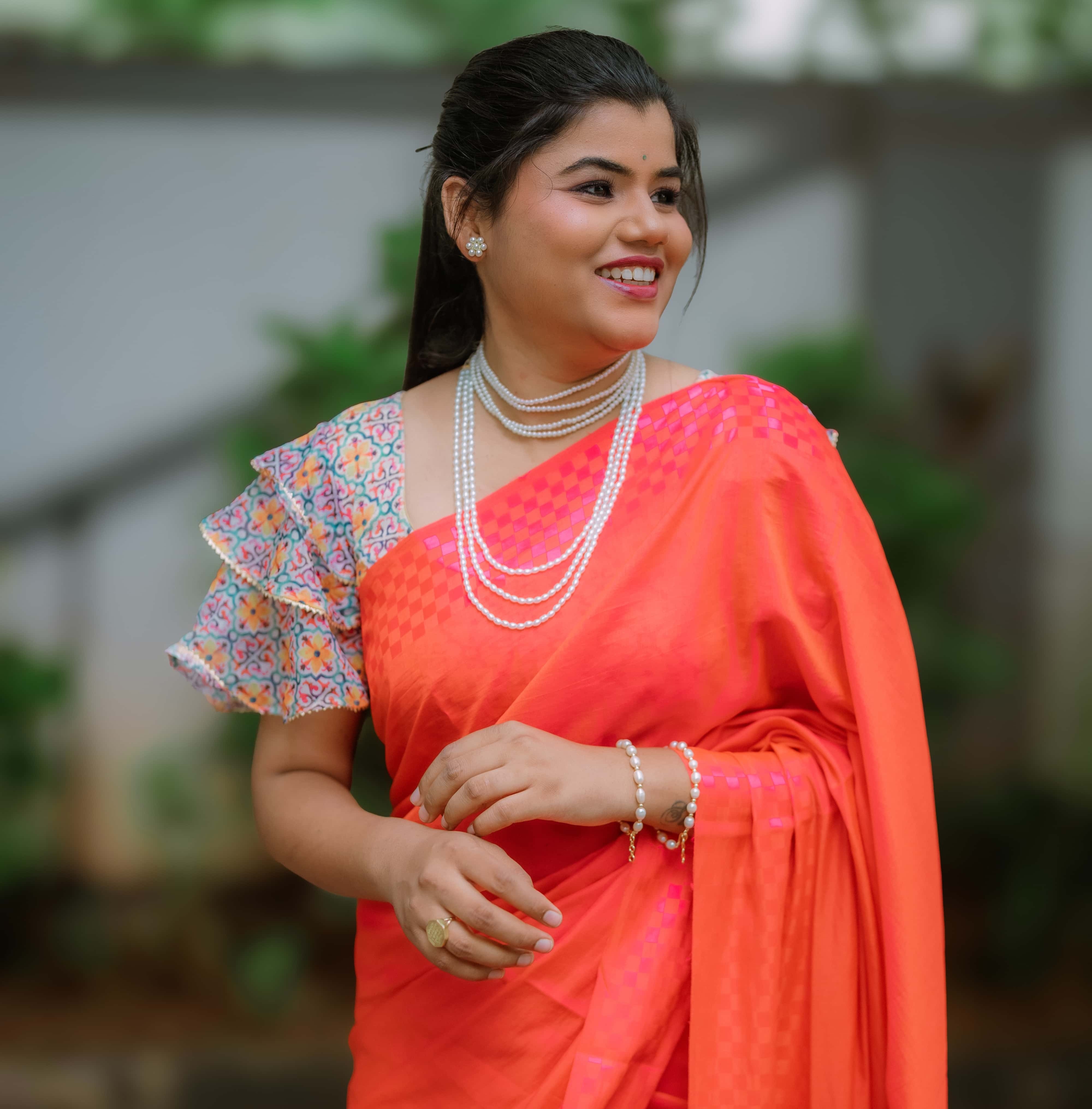 Mam's photo