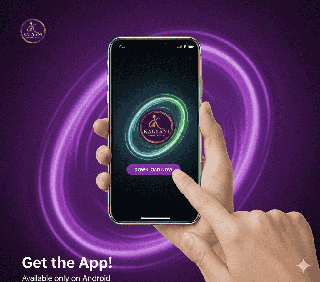 Mobile App