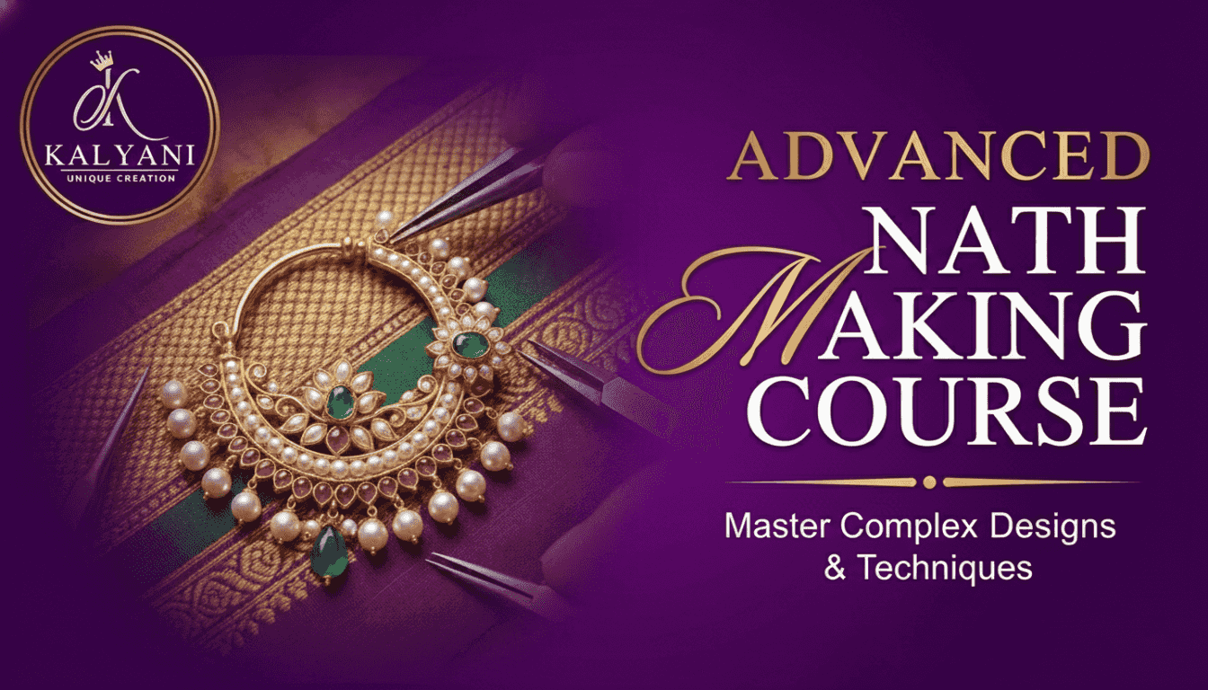 Nath Making Advanced