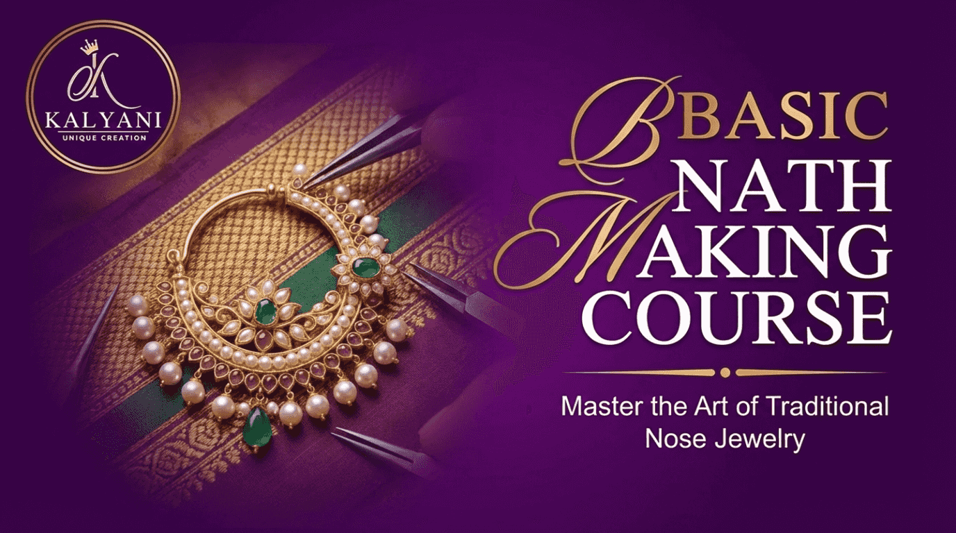 Nath Making Basic Course