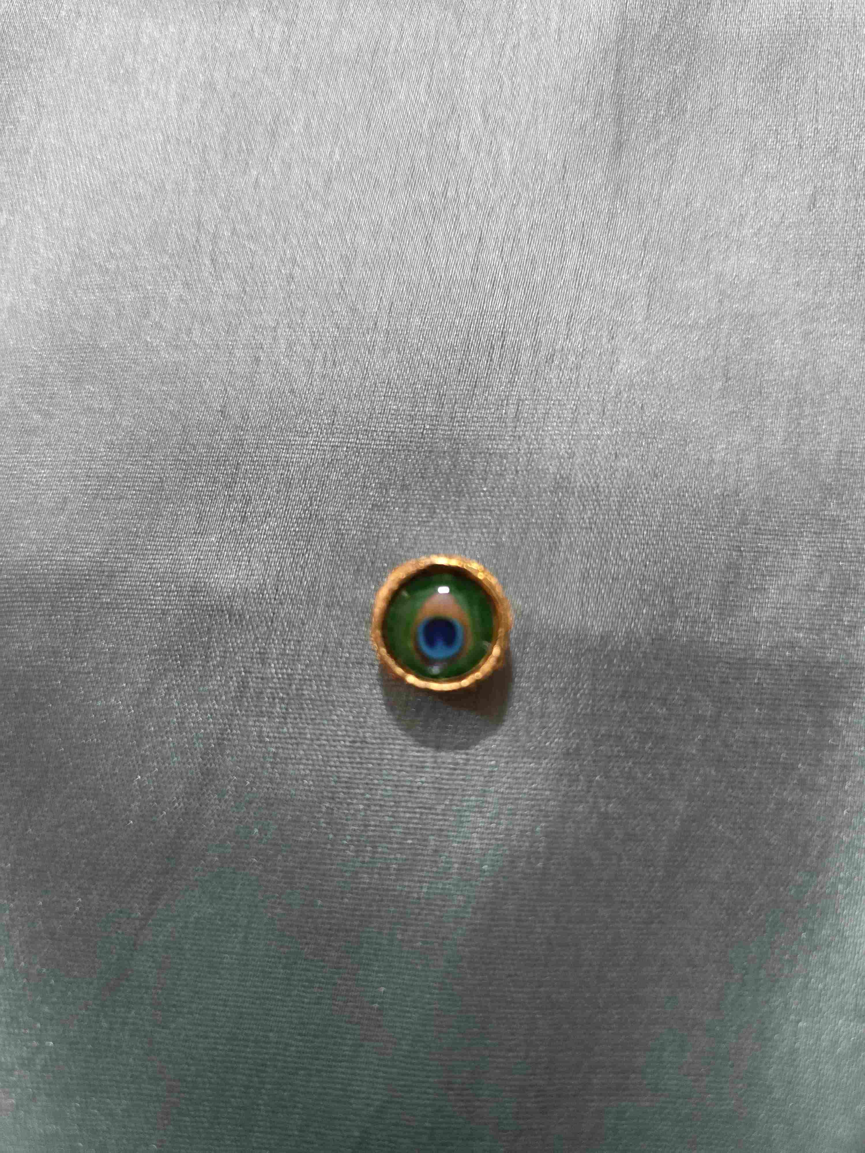 Morpankh round ( medium) 