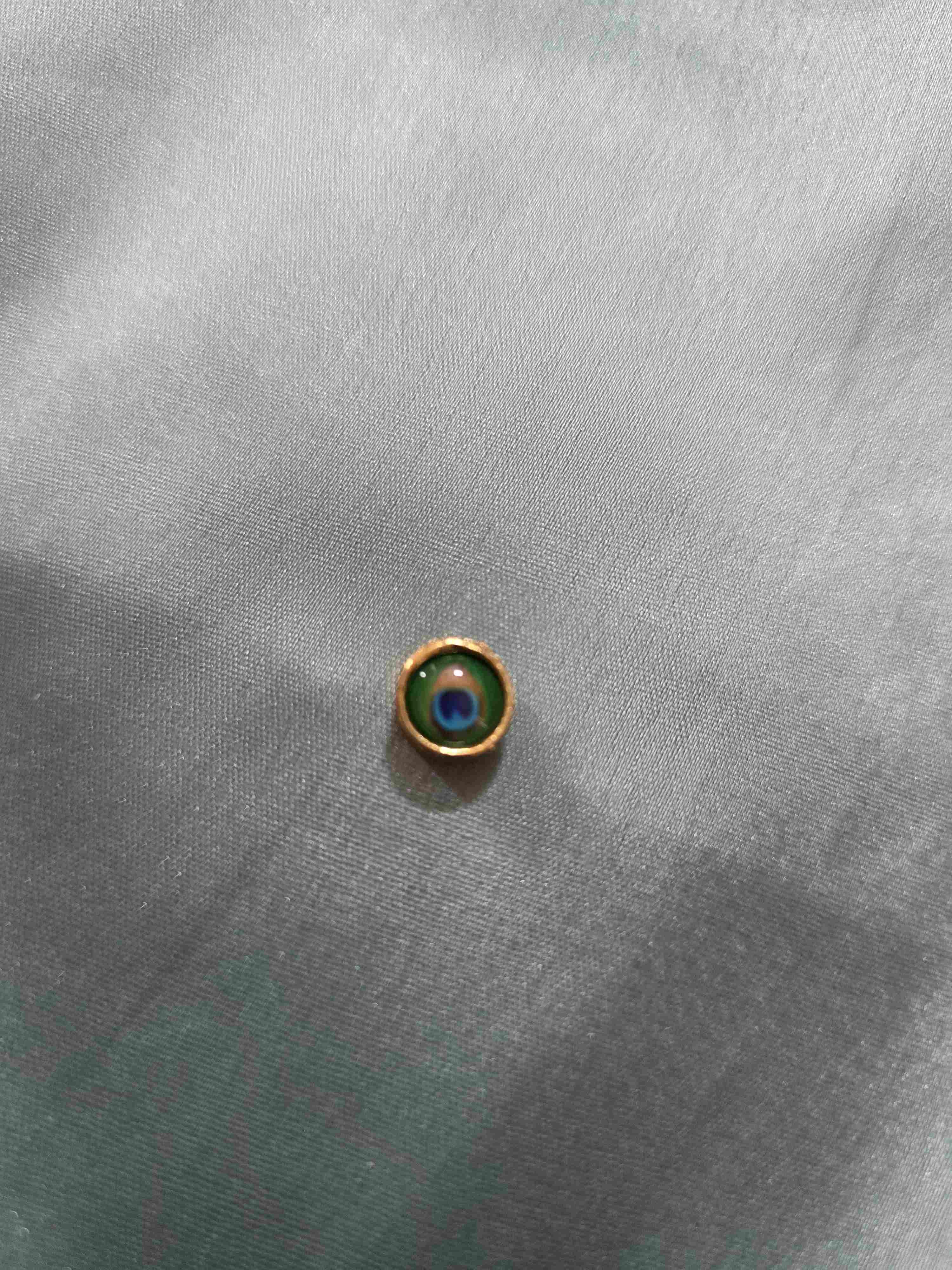 Morpankh round ( small ) 