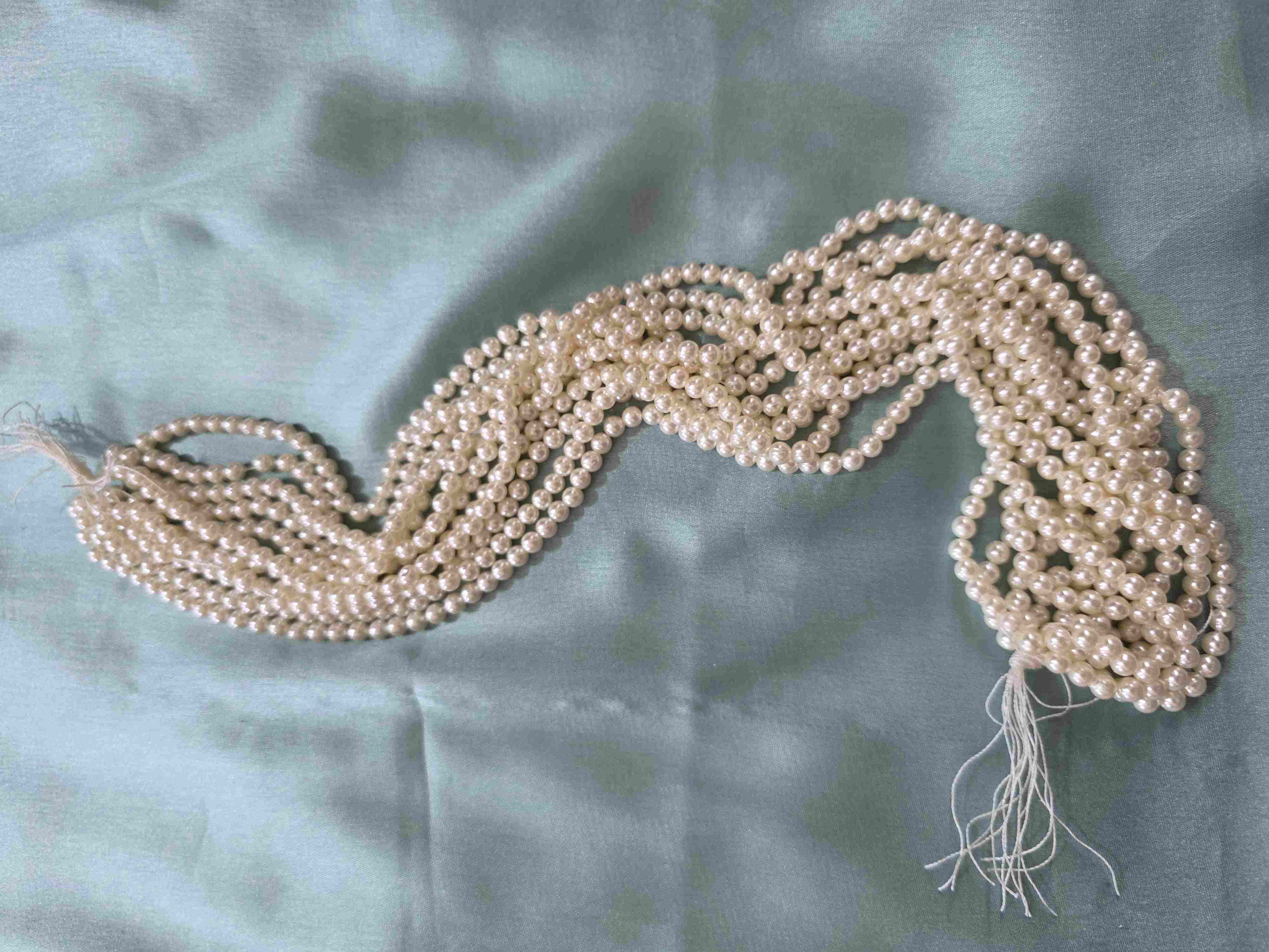 Moti 5mm triple coating 