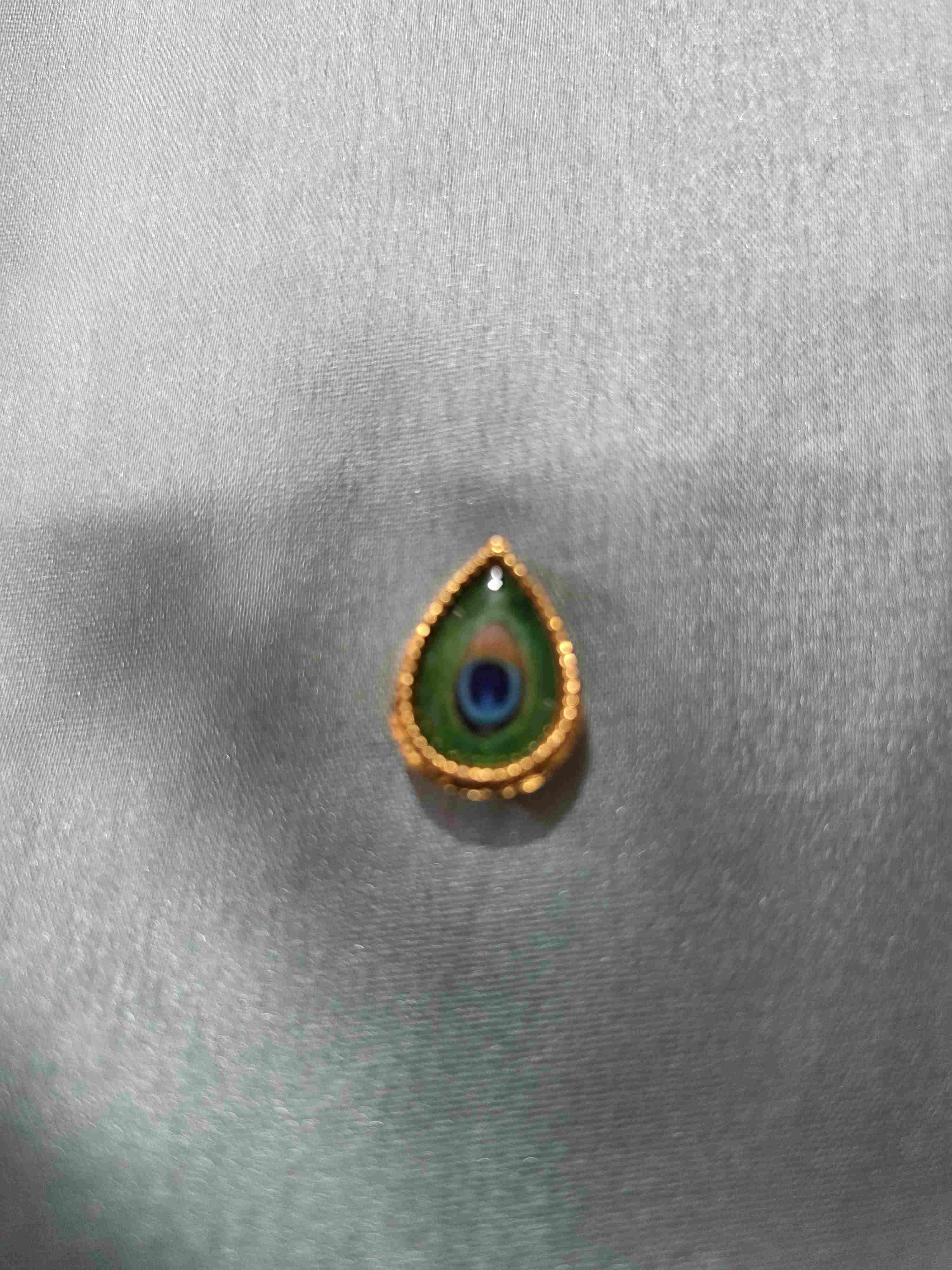 Morpankh drop ( medium)