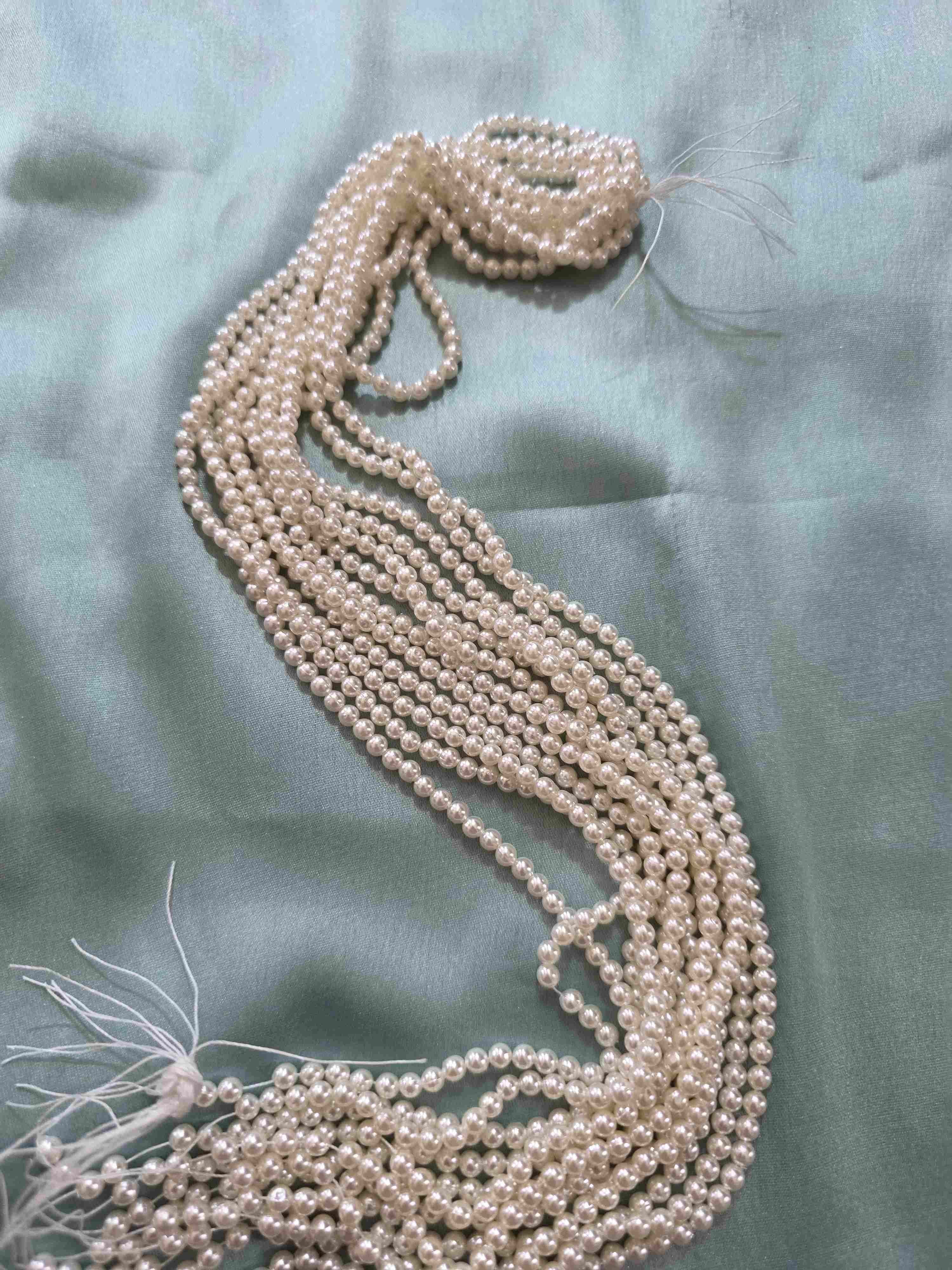 Moti 4 mm ( triple coating) 