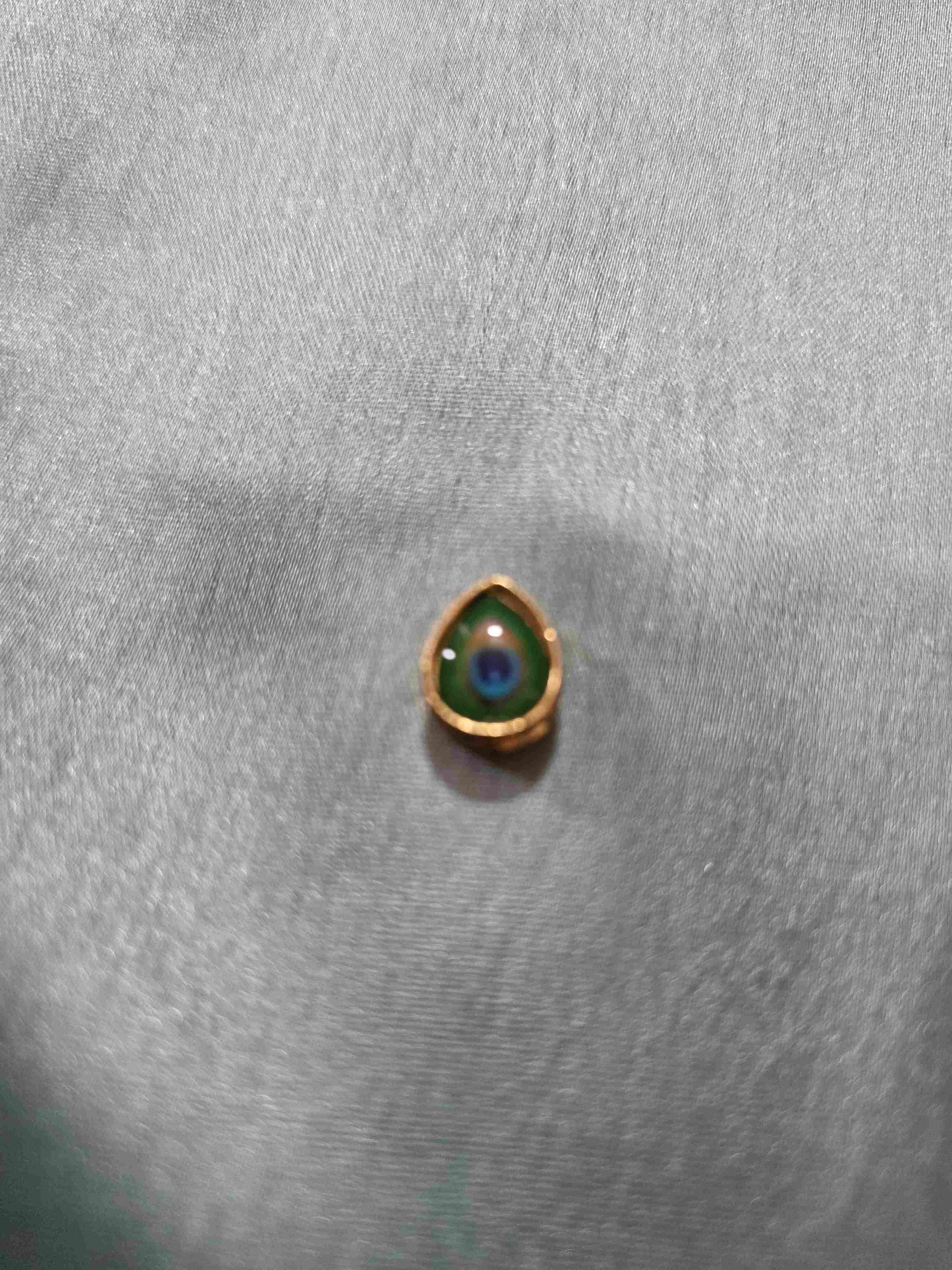 Morpankh drop ( small )