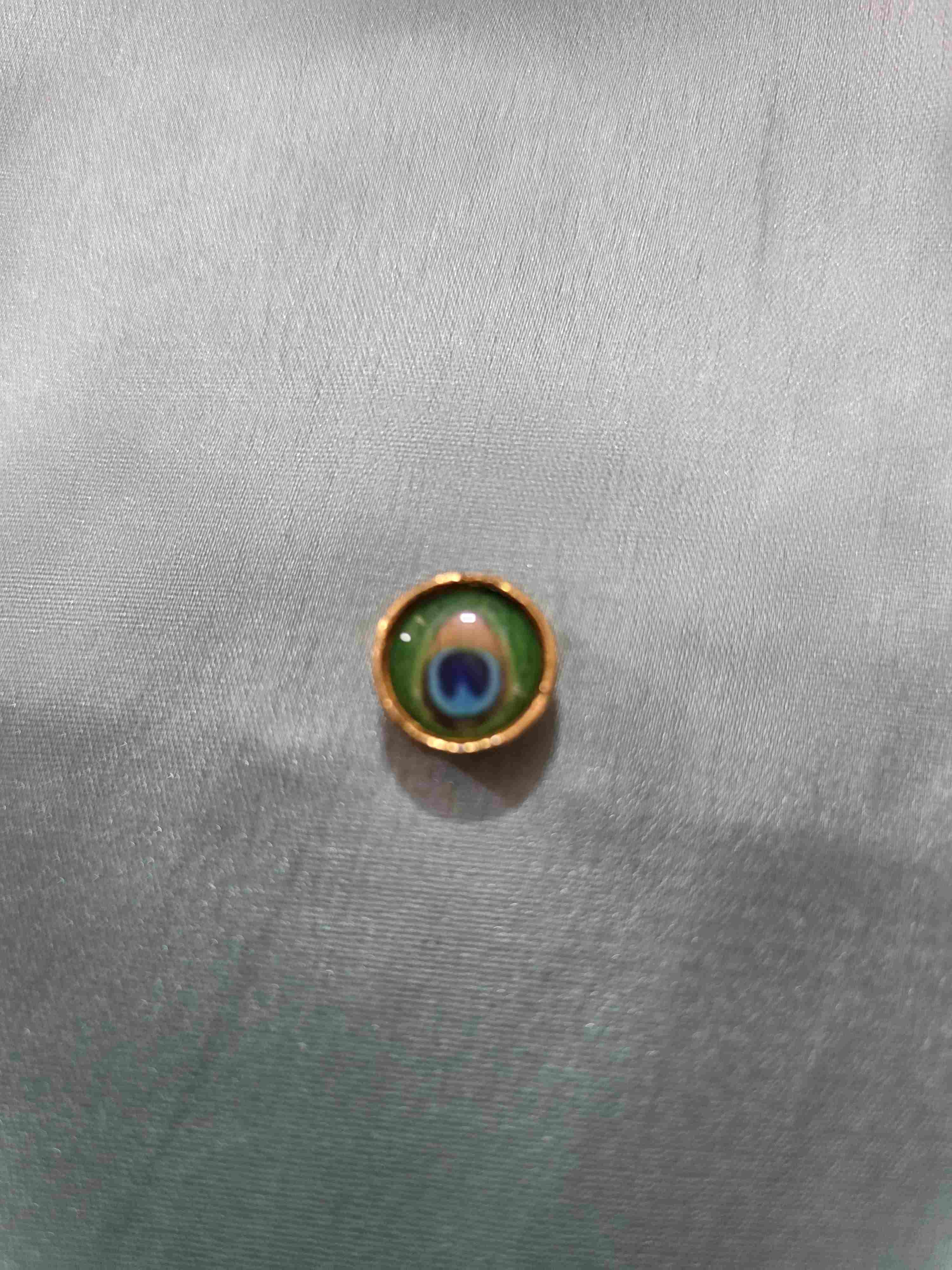 Morpankh round ( large) 